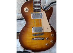 Gibson Les Paul Standard 2007 (50048)