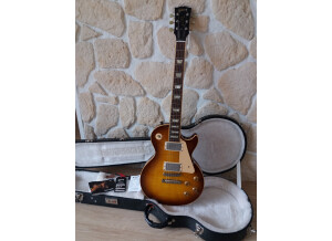 Gibson Les Paul Standard 2007 (74420)
