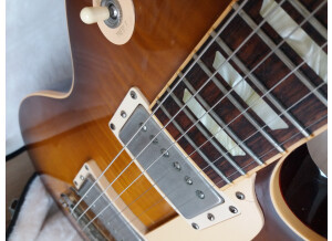 Gibson Les Paul Standard 2007 (32835)