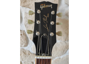 Gibson Les Paul Standard 2007 (57365)