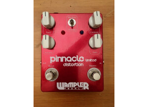 Wampler Pedals Pinnacle Distortion Limited (10124)
