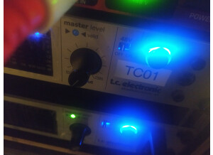 TC Electronic Studio Konnekt 48 (2409)