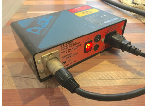 Audio Developments Ltd AD 146 (15803)