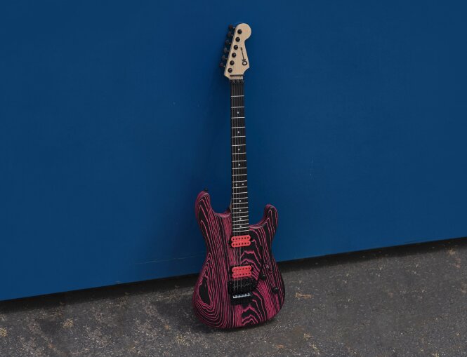Pro-Mod San Dimas® Style 1 HH FR E Ash Baked Pink Pro-Mod San Dimas® Style 1 HH FR E Ash Baked Pink