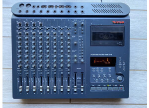 Tascam Portastudio 488 MkII (52131)