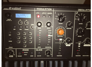 Fatar / Studiologic Sledge Black Edition (27242)