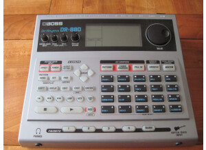 Boss DR-880 Dr. Rhythm (56747)