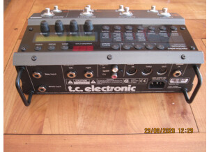 TC Electronic Nova System (11906)