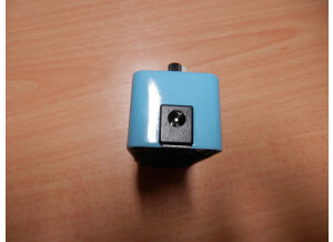 Mooer Blue Faze (49504)