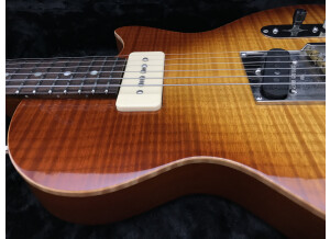 Fano Guitars SP6 (64023)