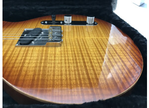 Fano Guitars SP6 (99004)