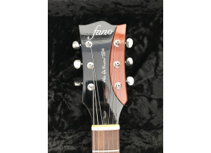 Fano Guitars SP6 (24976)