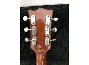 Fano Guitars SP6 (50256)
