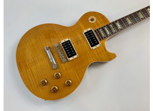 Gibson Les Paul Classic Premium Plus (4957)