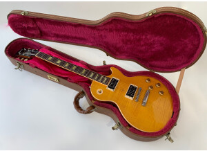 Gibson Les Paul Classic Premium Plus (12253)