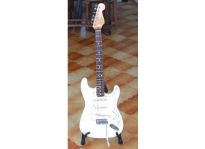 Squier Stratocaster (Made in Mexico) (54220)