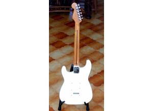 Squier Stratocaster (Made in Mexico) (65314)