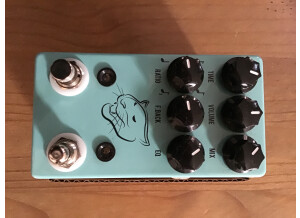 JHS Pedals Panther Cub V2 (54164)