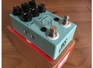 JHS Pedals Panther Cub V2 (6497)