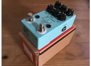 JHS Pedals Panther Cub V2 (2780)