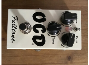 Fulltone OCD V1.7 (44062)