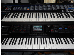 Roland V-Synth GT (97643)