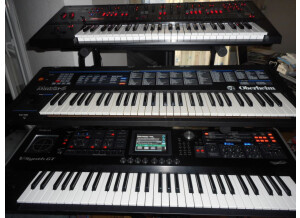 Roland V-Synth GT (48176)