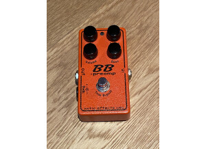 Xotic Effects BB Preamp (75279)