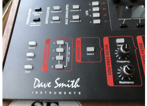 Dave Smith Instruments Prophet 12 Module (82645)