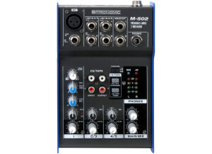 pronomic M-502 (41044)
