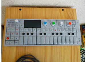 Teenage Engineering OP-1 (73836)