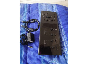 M-Audio Fast Track C600 (24781)