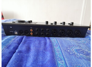 M-Audio Fast Track C600 (35265)