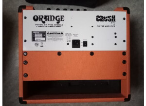 Orange CR35LDX (7195)