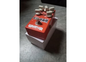 Wampler Pedals Crush The Button (95288)
