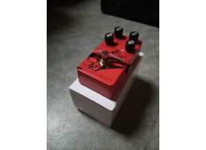 Dawner Prince Effects Red Rox (9489)