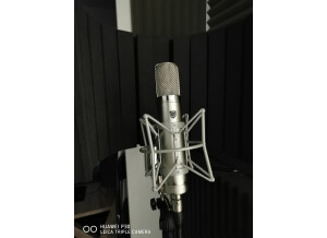 Griffon Microphones GMT-12 (33662)
