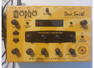 Dave Smith Instruments Mopho (42948)