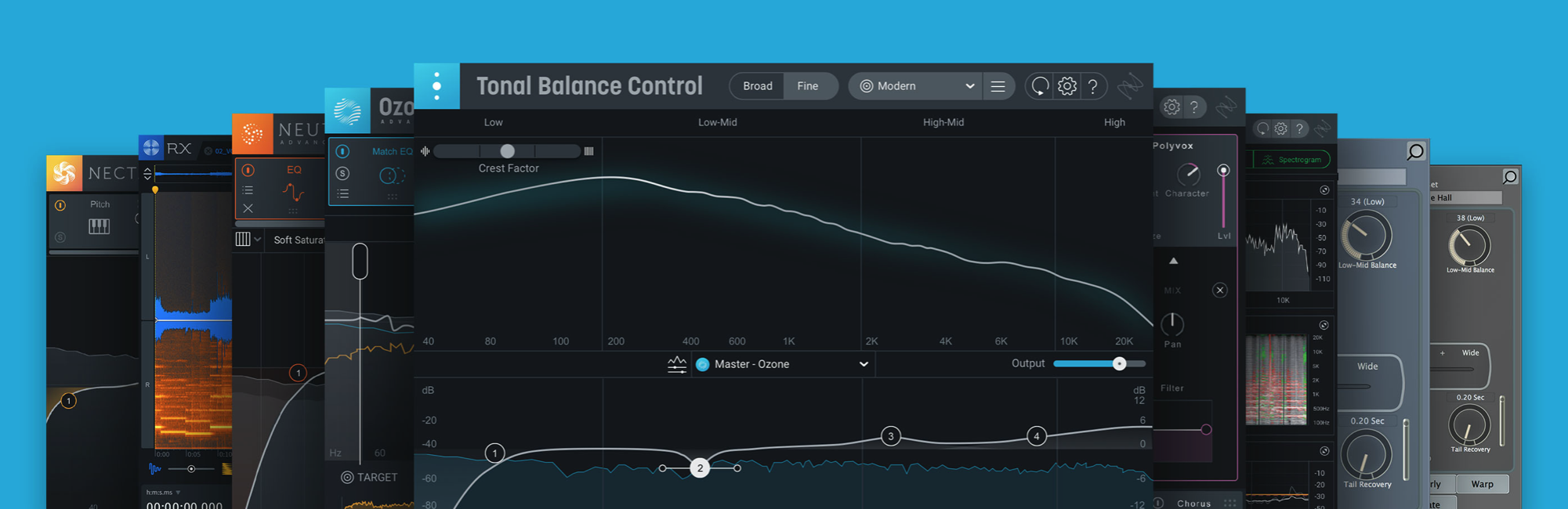 Music Production Suite 4
