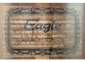 Eagle W-1215