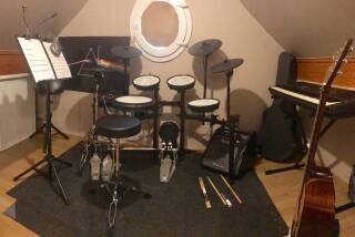 Roland TD-17KVX