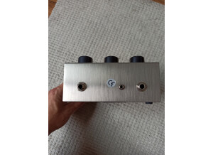 Electro-Harmonix Big Muff PI (93074)