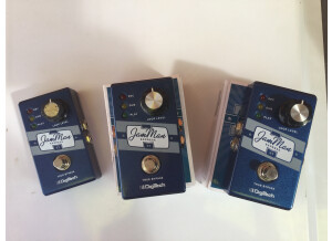 DigiTech JamMan Express XT (47994)