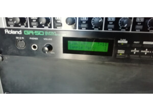 Roland GR-50 (79708)