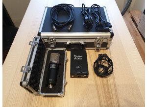 Mojave Audio MA-200 (37921)