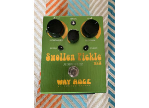 Way Huge Electronics WHE401 Swollen Pickle Fuzz (41642)