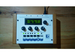 Mutable Instruments Shruthi-1 (98938)