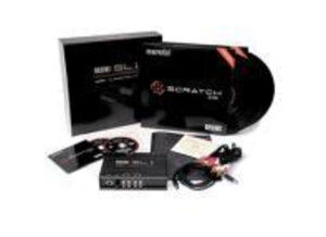 Serato Rane SL 3