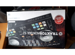 M-Audio AV 40 V2 (15562)