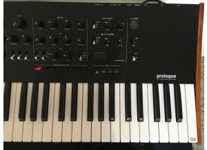 Korg Prologue-16 (69390)